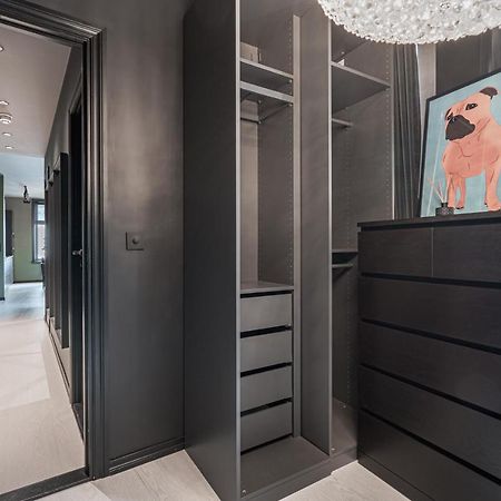 Casa Deluxe Lägenhet Bergen Exteriör bild
